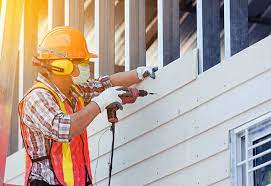 Best Stucco Siding  in Pebble Creek, FL